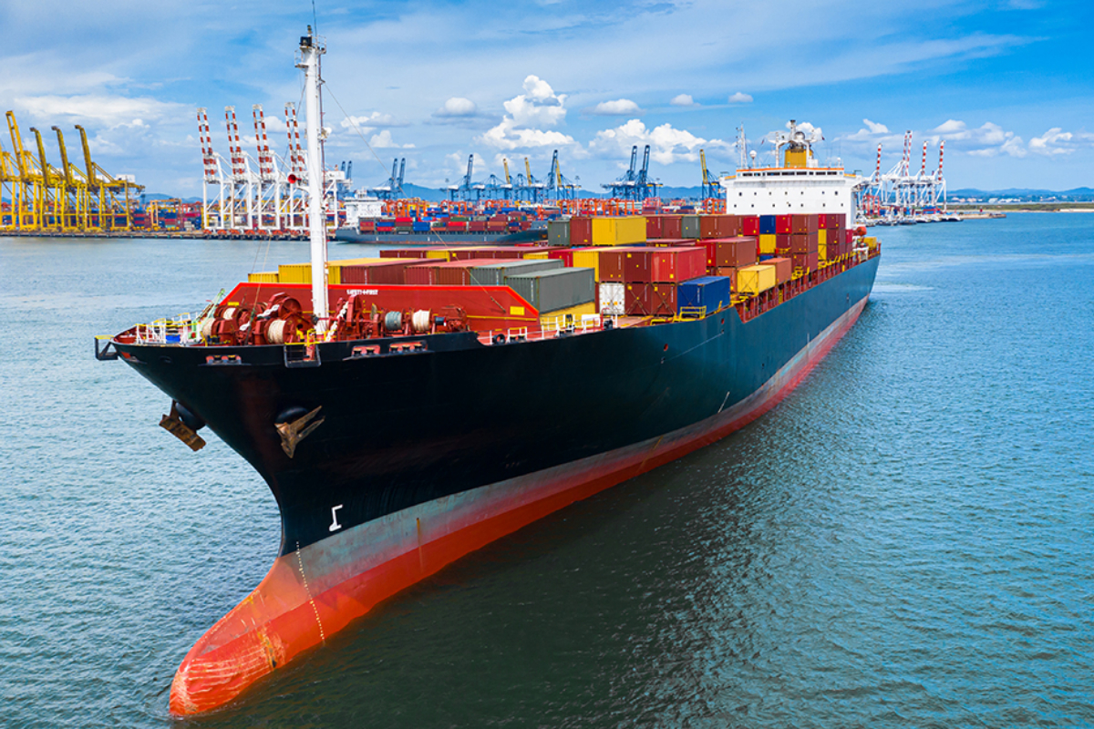 MUL holds national maritime conference