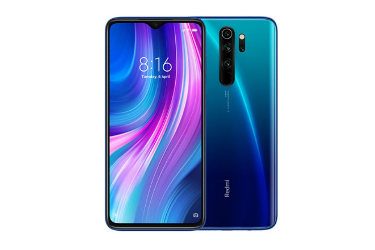 Xiaomi Redmi Note 8 Pro price in Pakistan