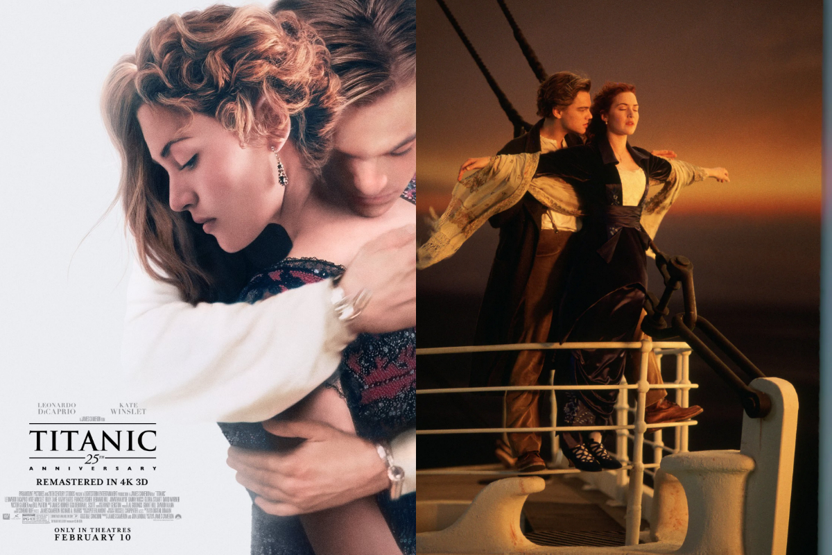 Titanic