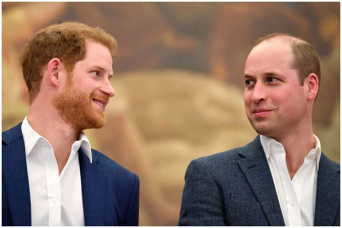 Prince Harry