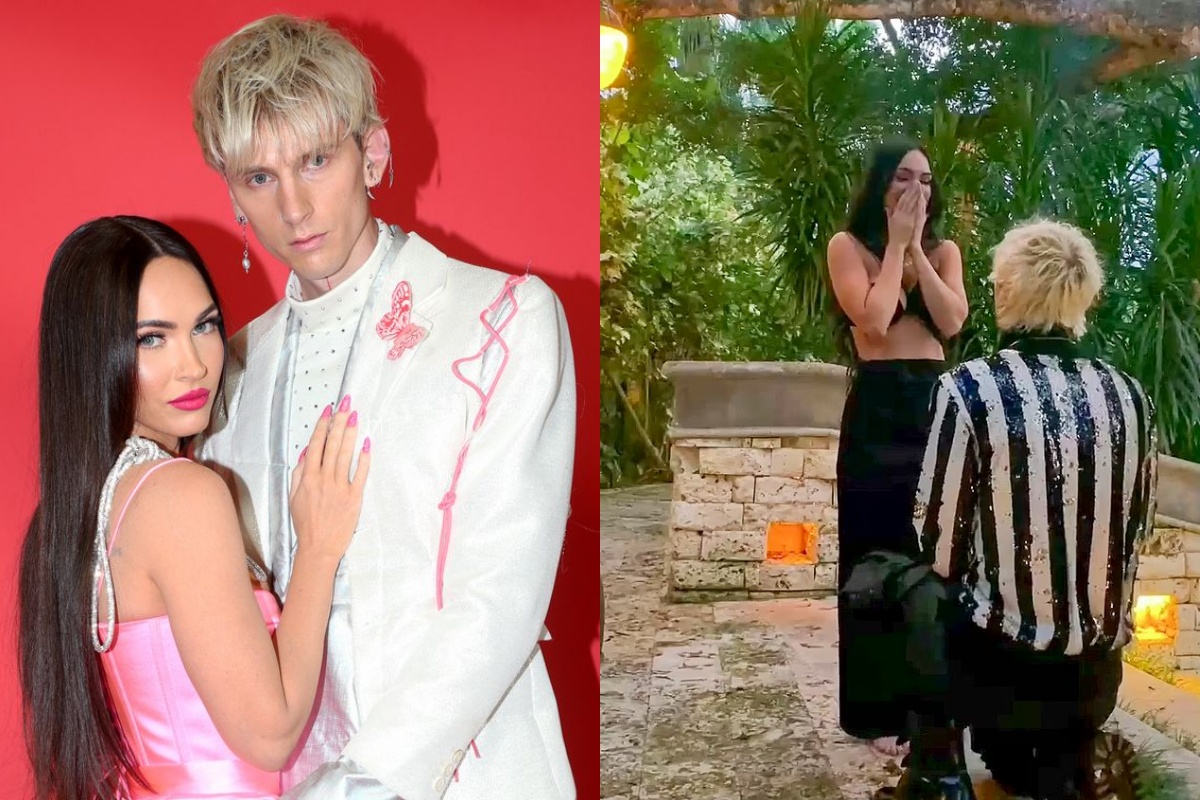 Machine Gun Kelly