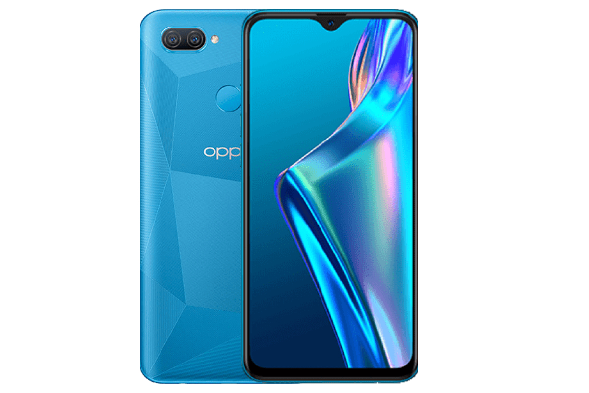 Oppo A12