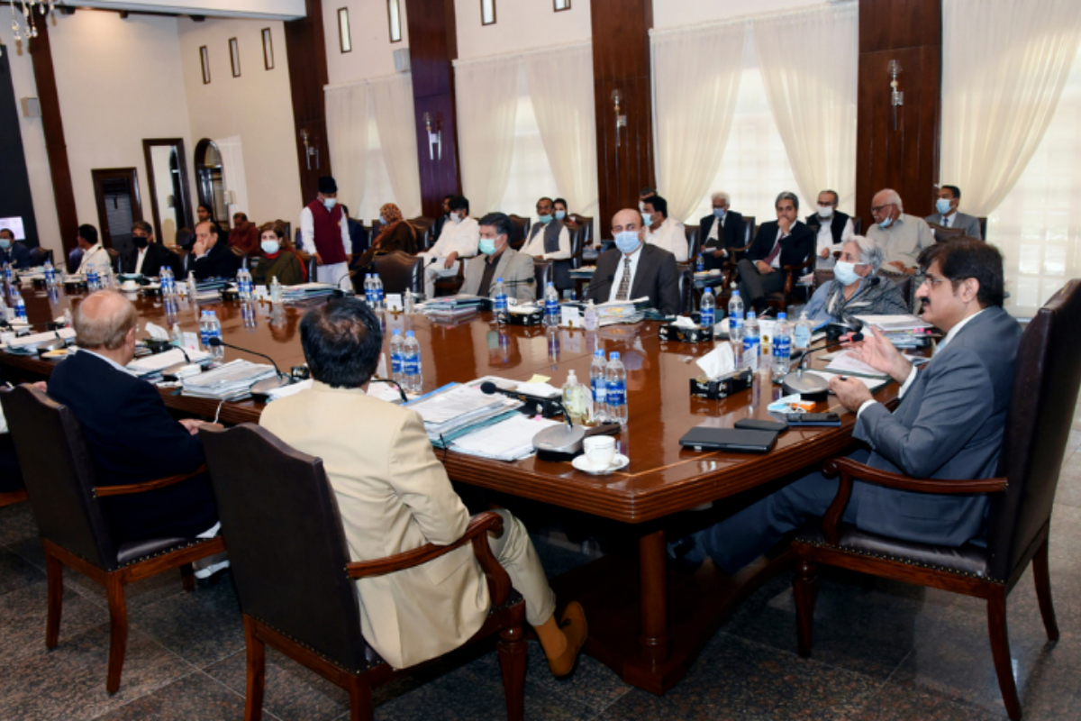 Sindh Cabinet set to approve Agriculture Income Tax tomorrow