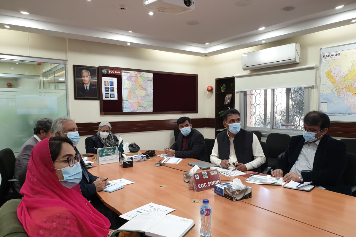 Health Minister