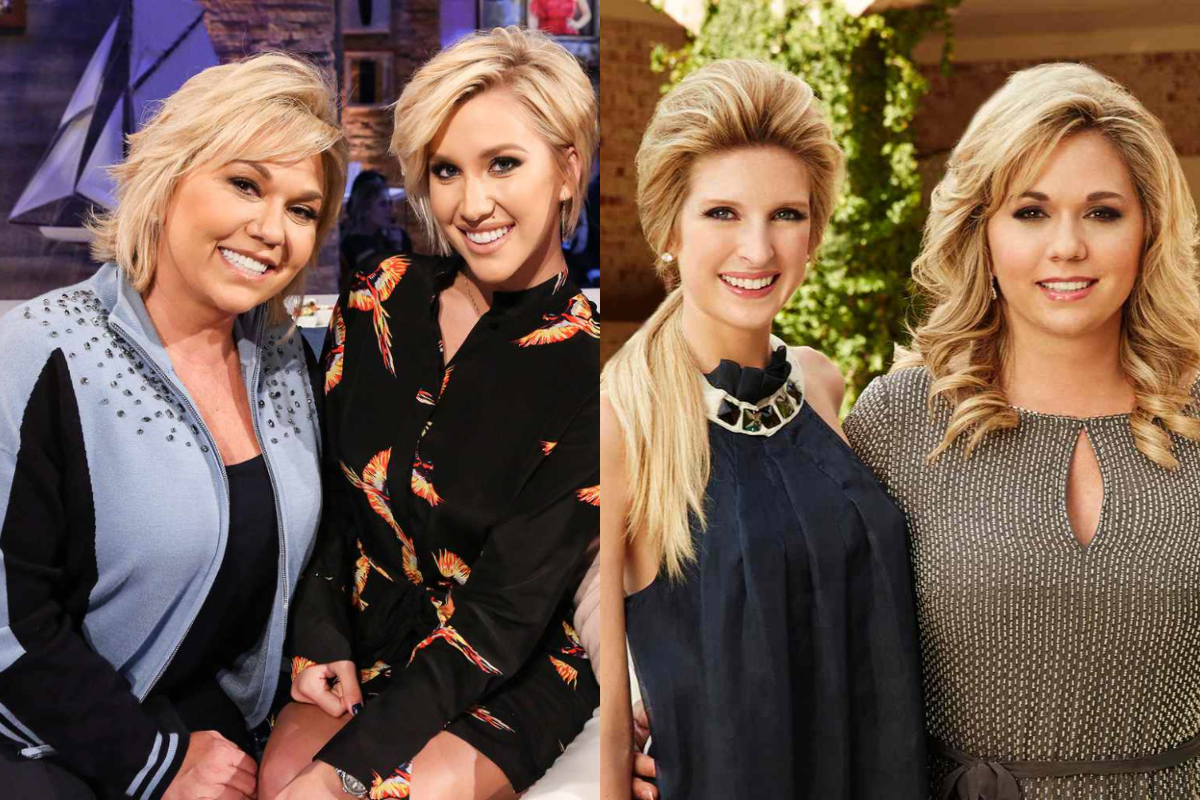 Julie Chrisley