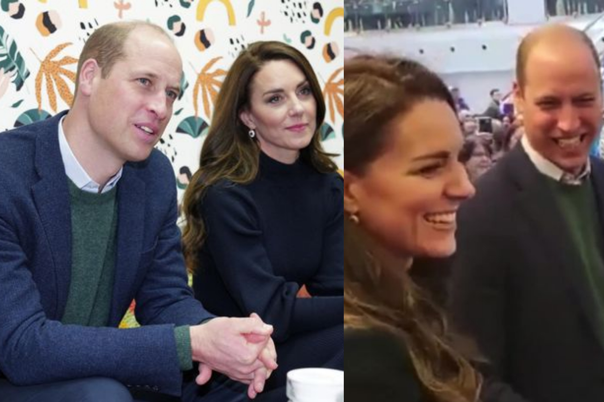 Prince William