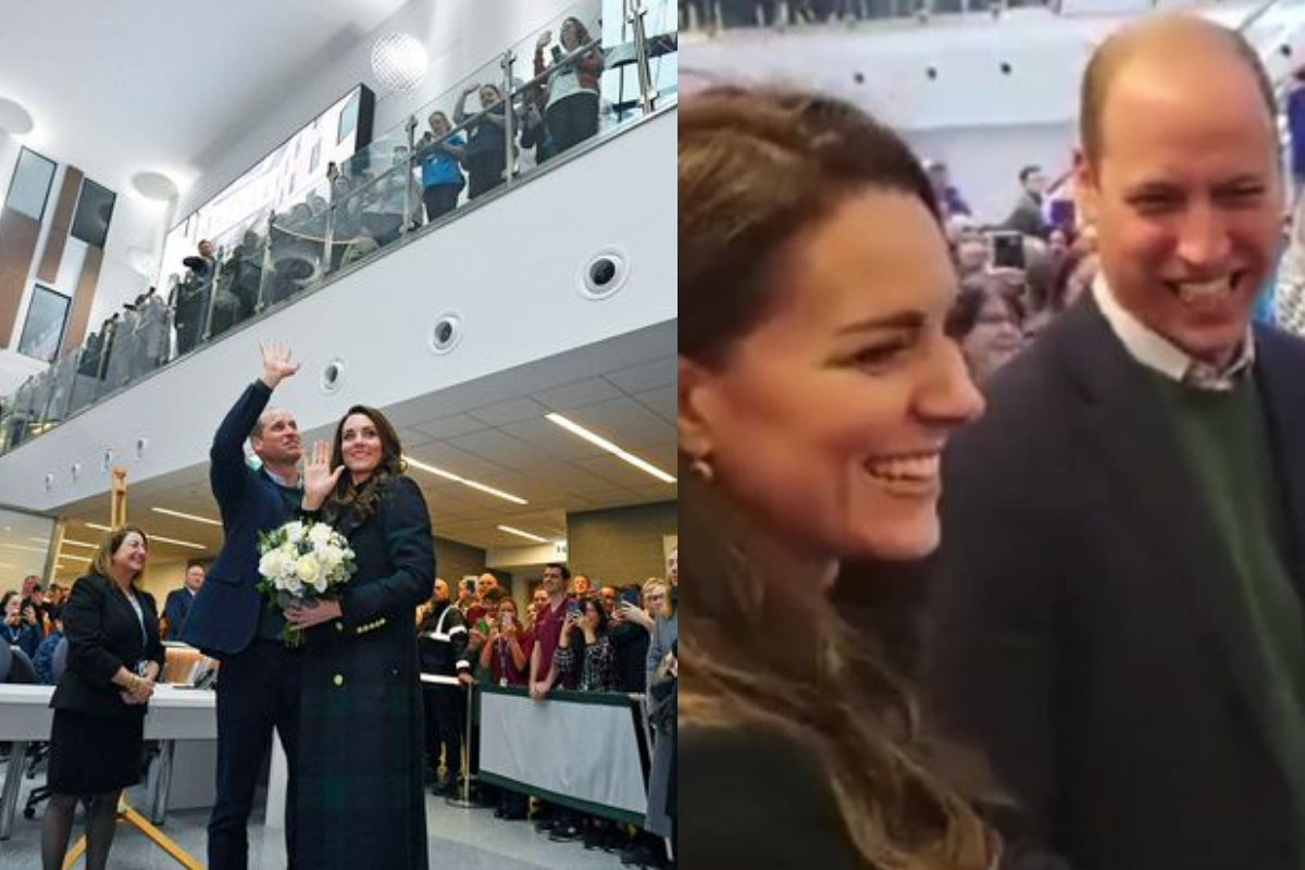 Prince William