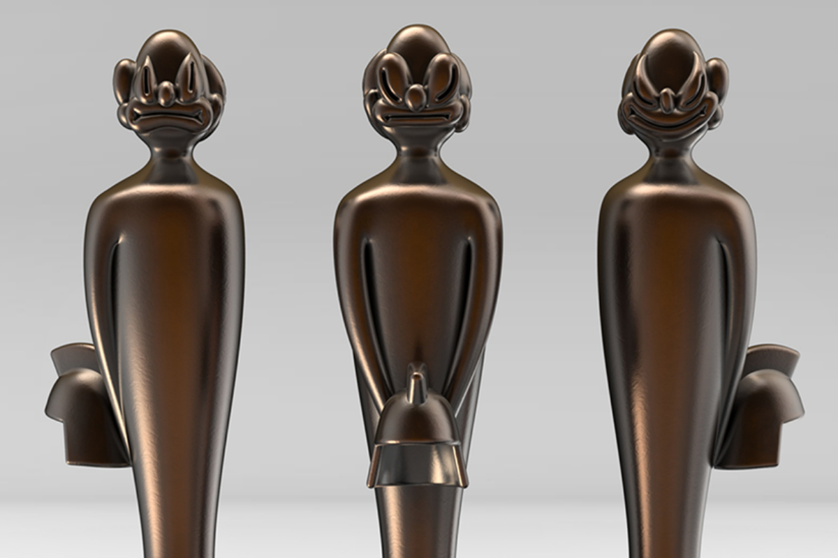 BRIT Award 2023