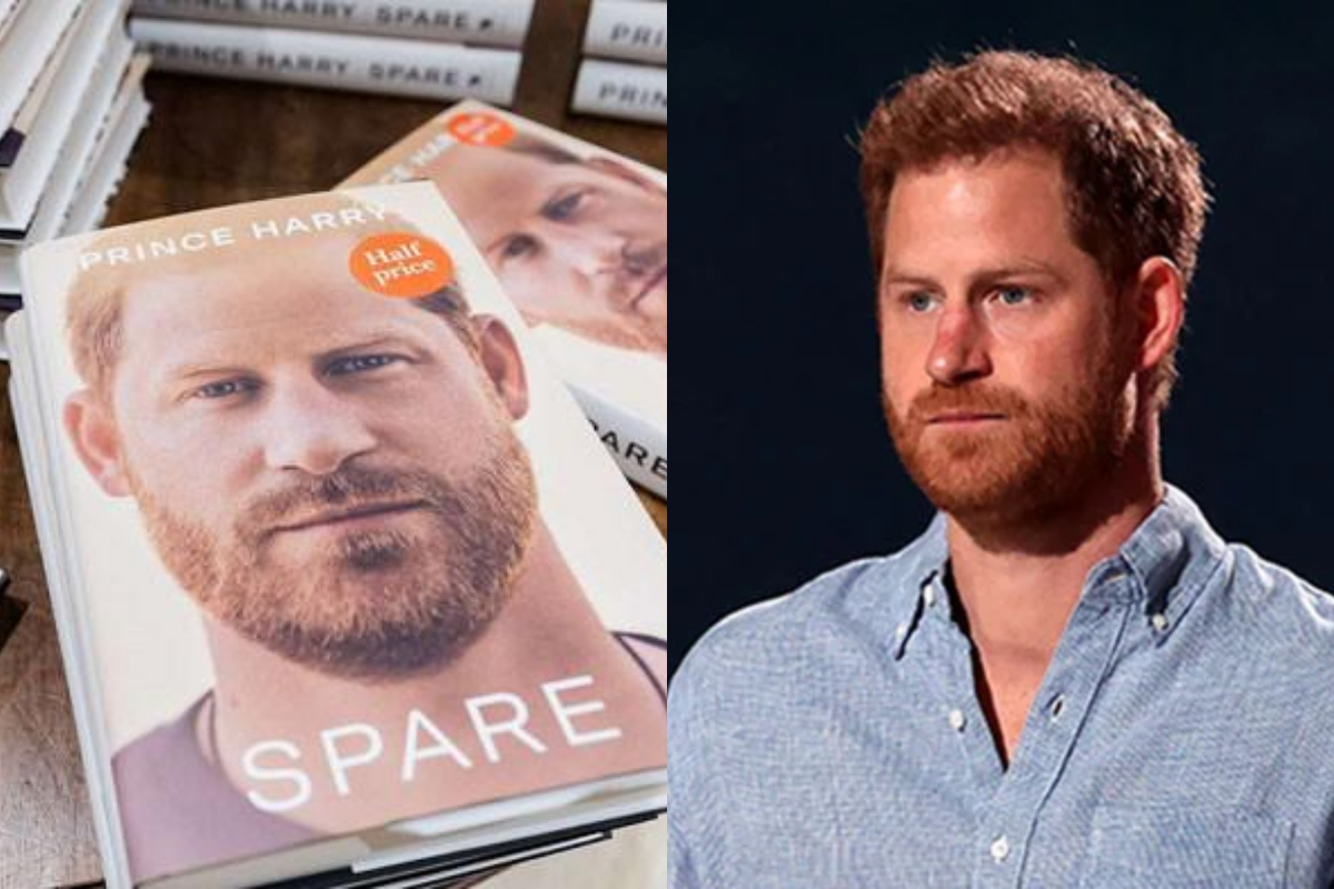 Prince Harry