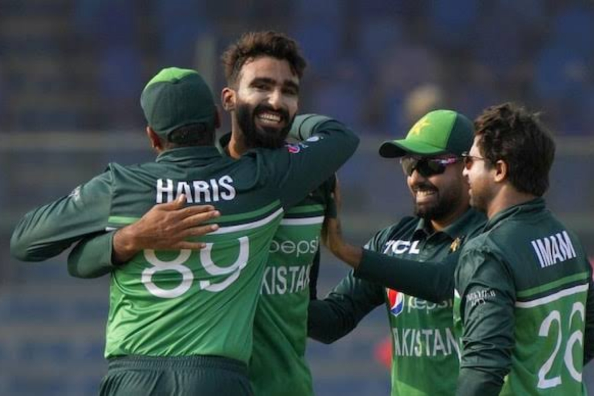 PAK vs NZ: Usama Mir shines in debut ODI series