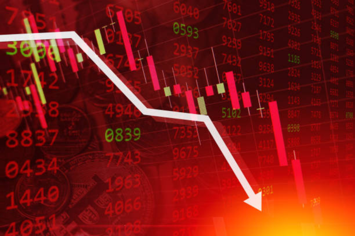 Businessmen see no end to economic crisis