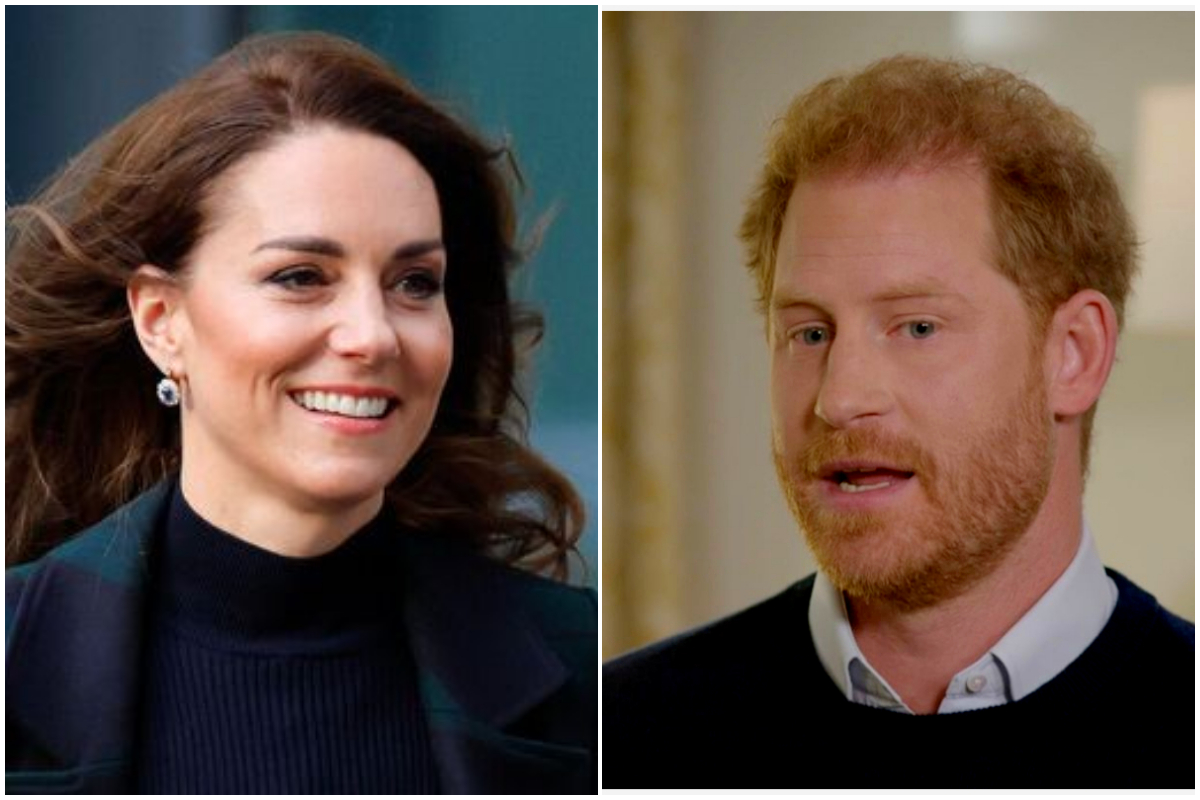 Kate Middleton