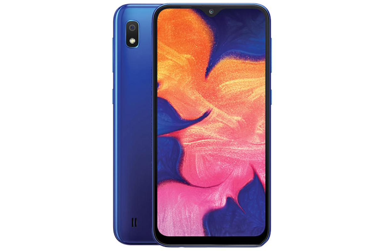 Samsung Galaxy A10 price in Pakistan