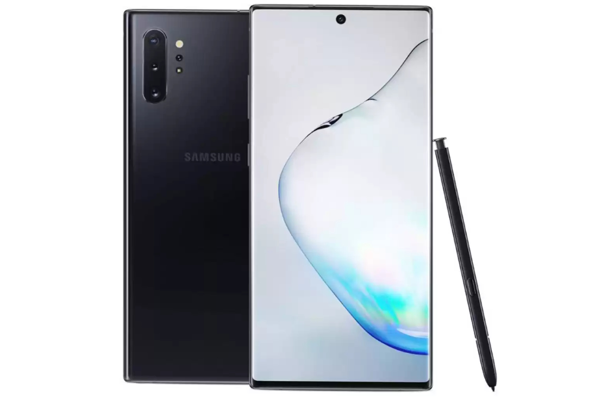 Samsung Galaxy Note 10 price in Pakistan