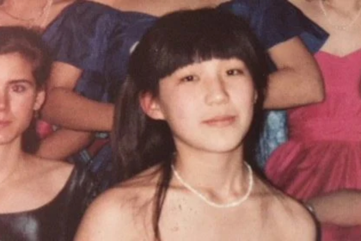 Rina Yasutake