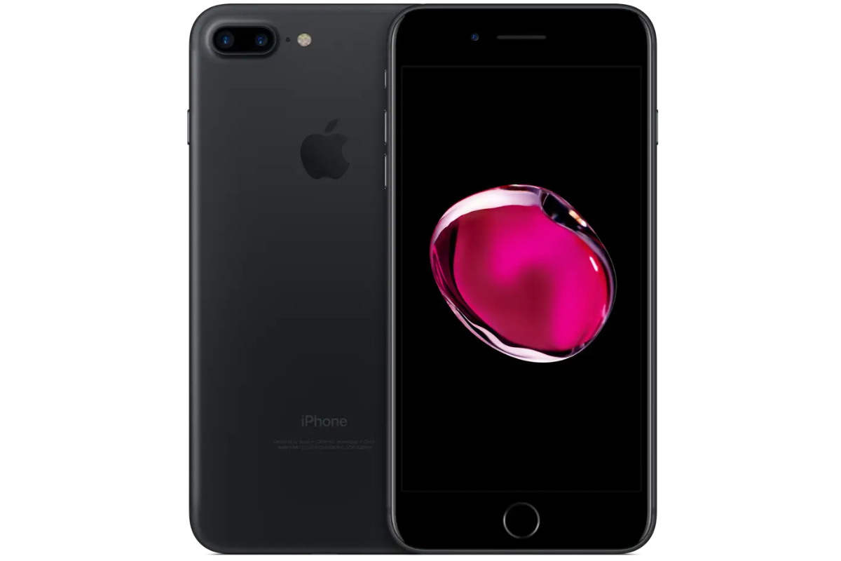 iPhone 7 Plus price in Pakistan