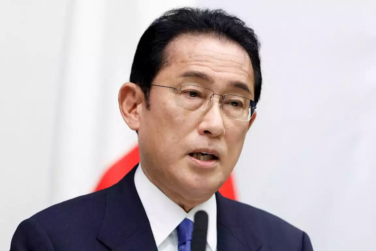 Kishida