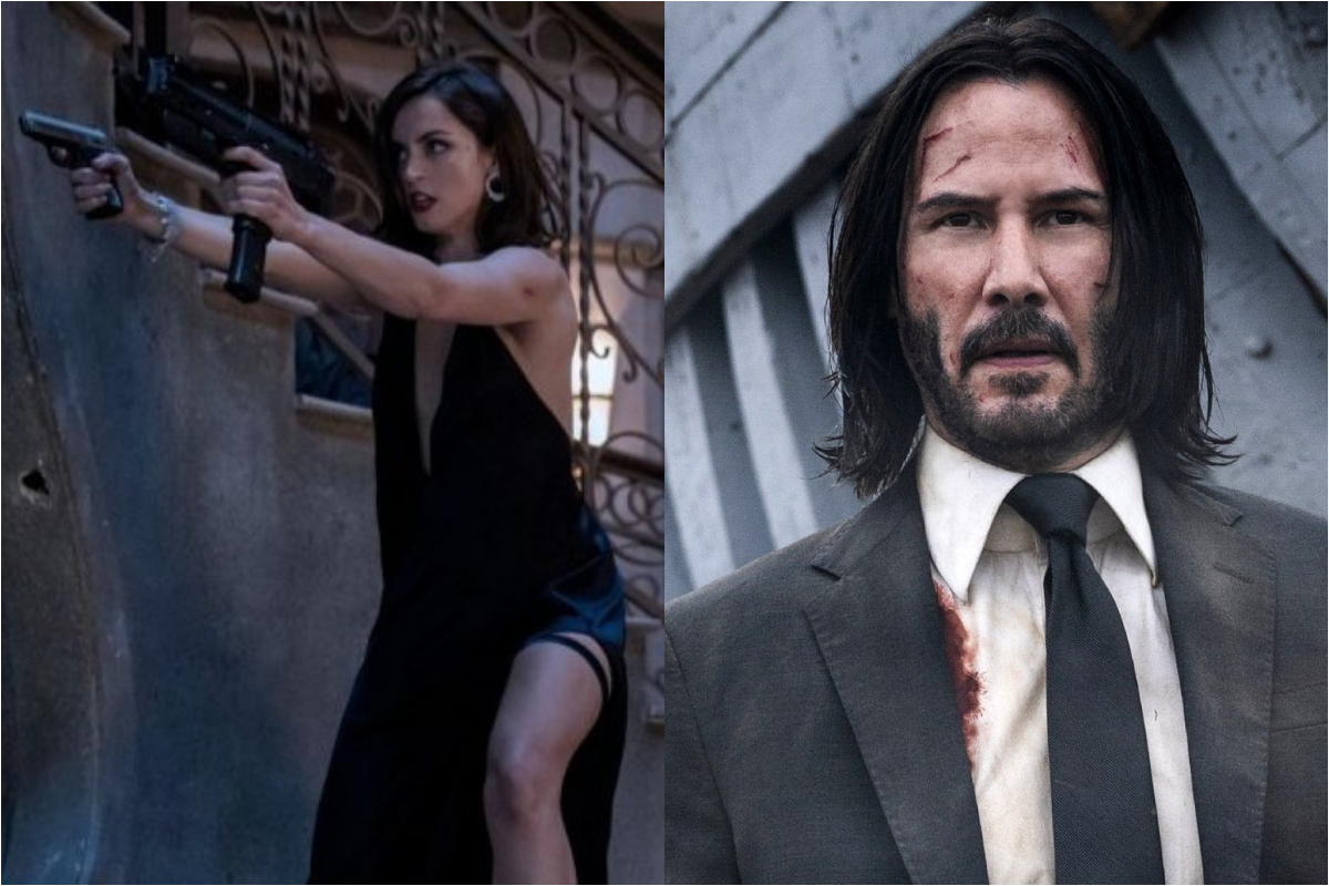 John Wick
