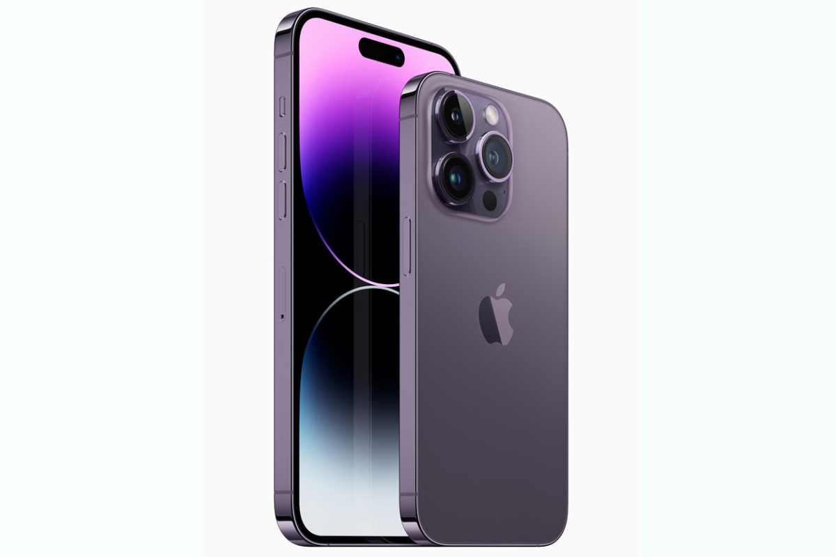 iPhone 14 Pro Max price in Pakistan