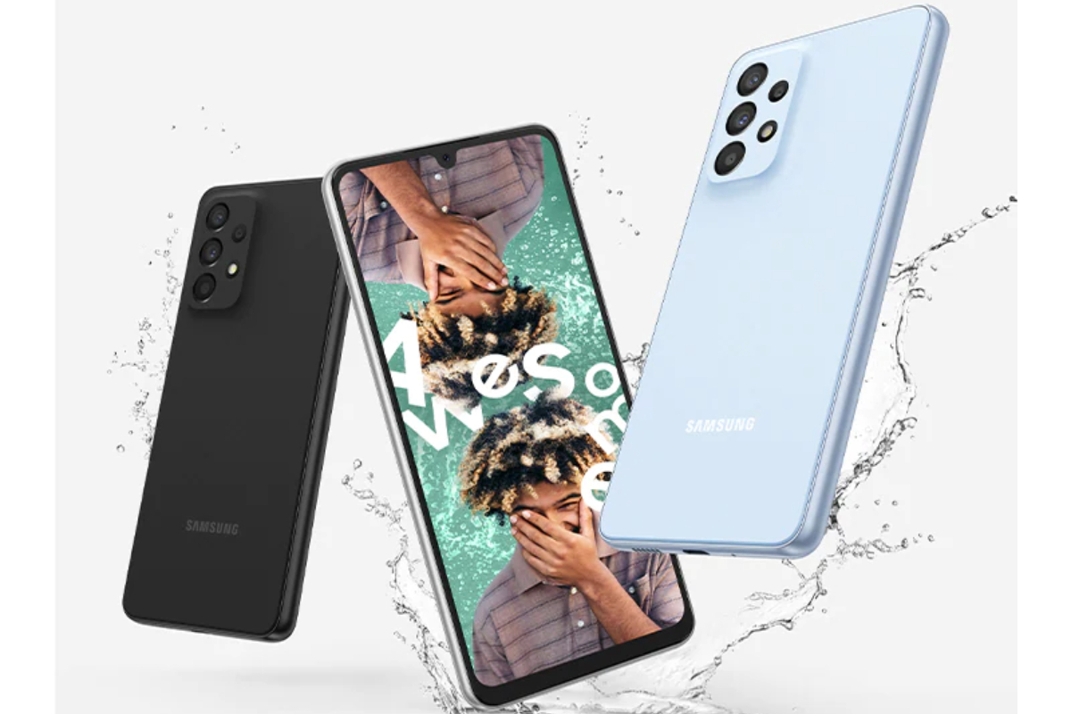 Samsung Galaxy a33 price in Pakistan