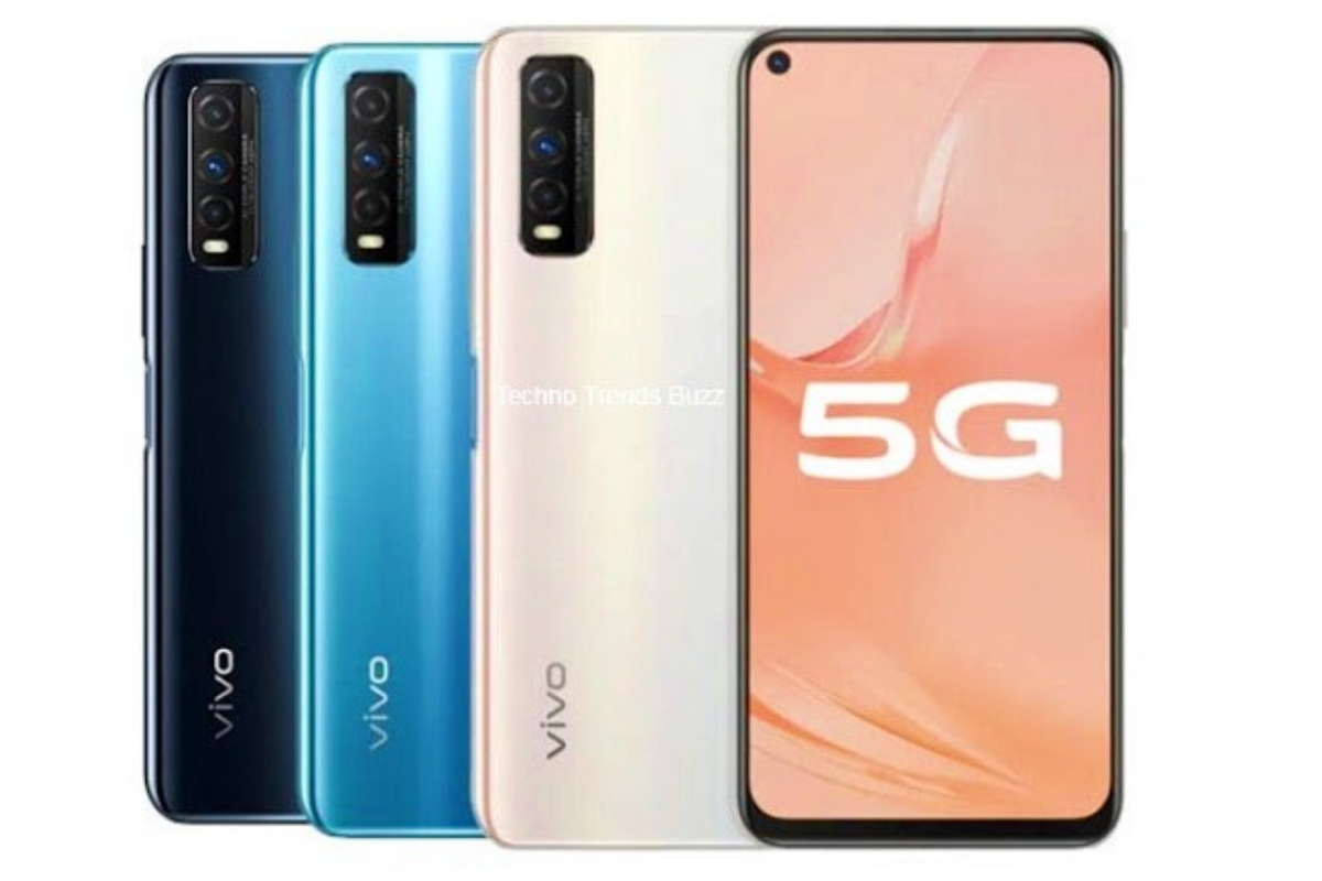 Vivo Y51s