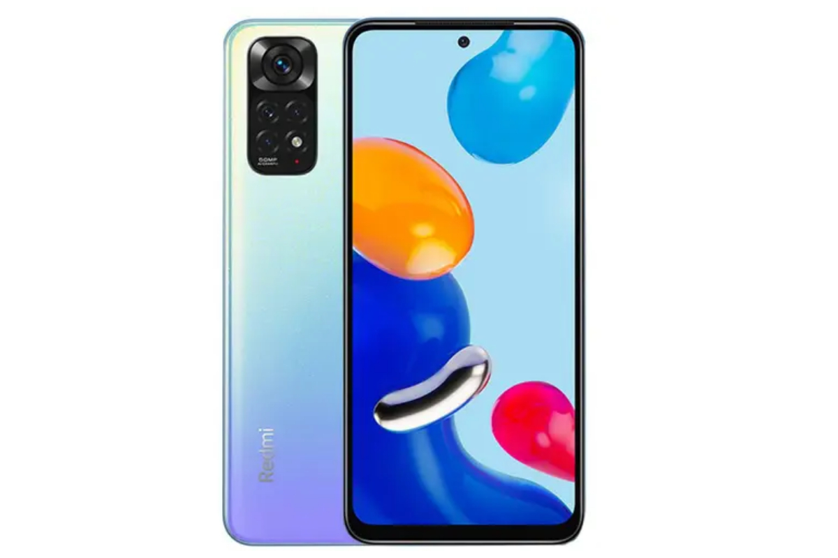 Xiaomi Redmi Note 11