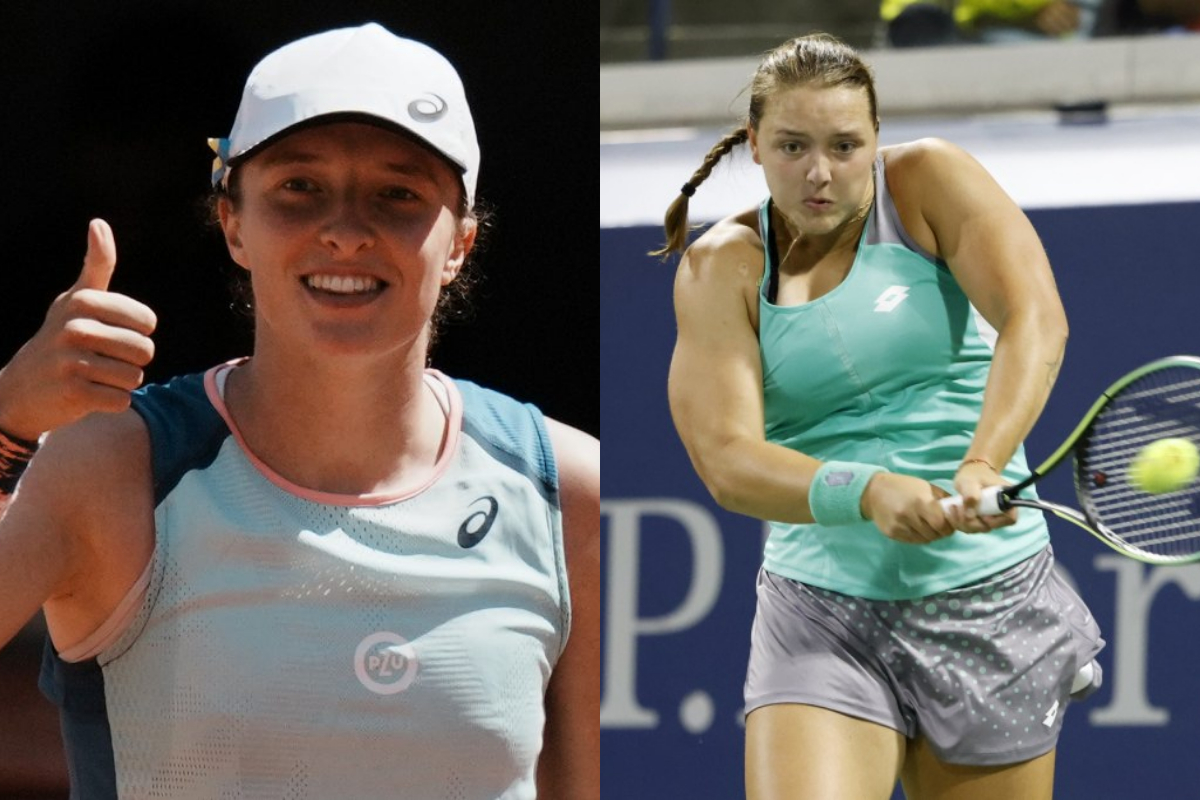 Australian Open: Iga Swiatek begin with a hard-fought win over Jule Niemeier