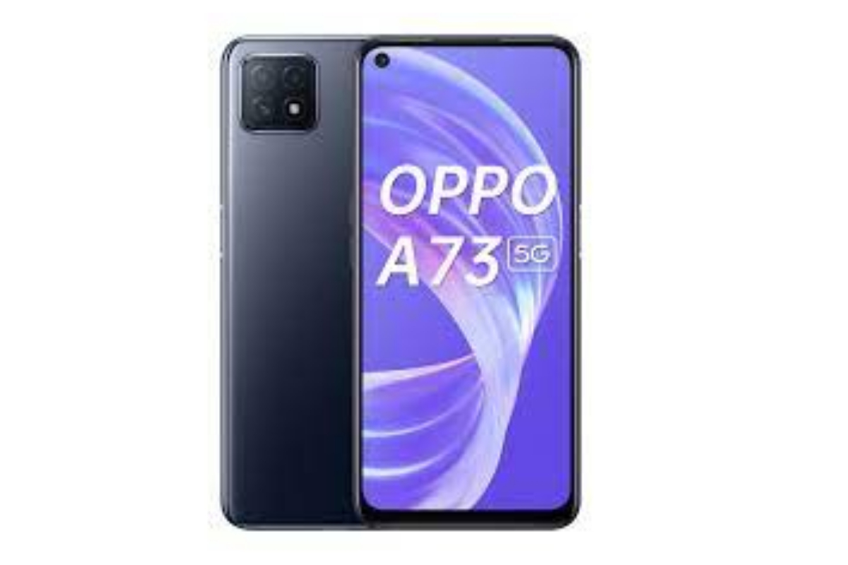Oppo A73