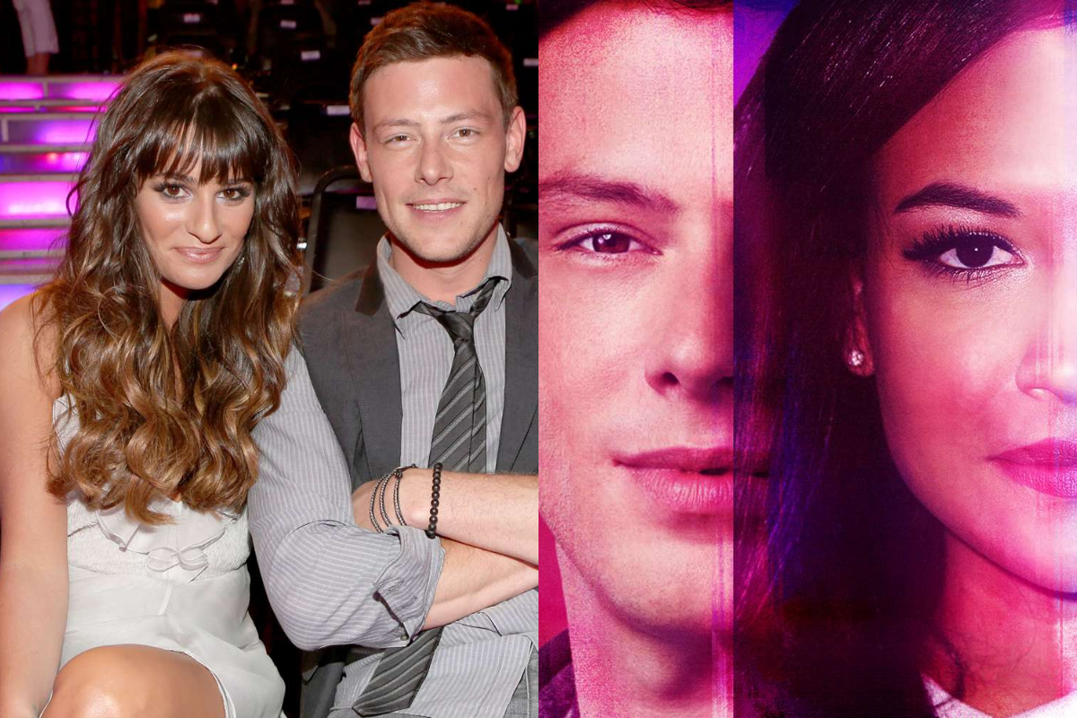 The Price of Glee