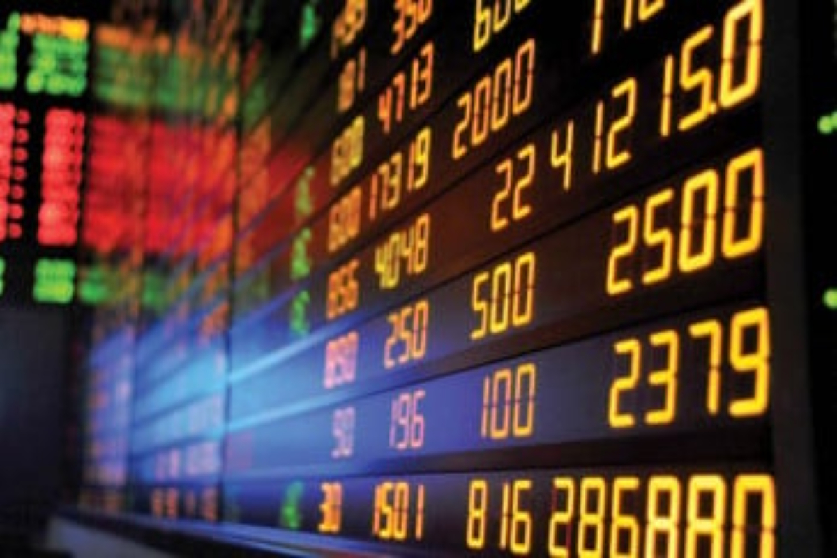 Pakistan equity market