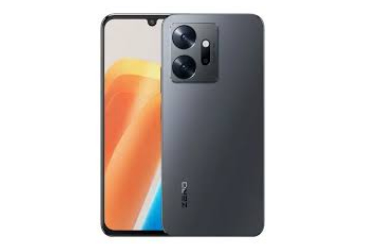 Infinix Zero 20