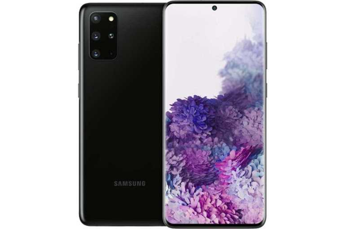 Samsung Galaxy S20 Ultra price in Pakistan
