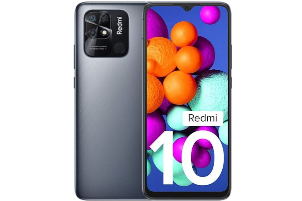 Xiaomi Redmi 10c price in Pakistan