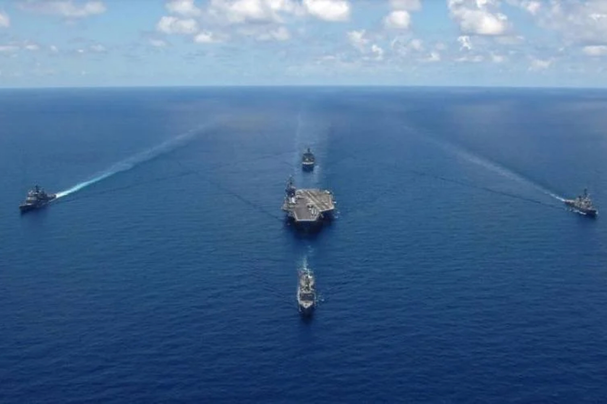 US Navy