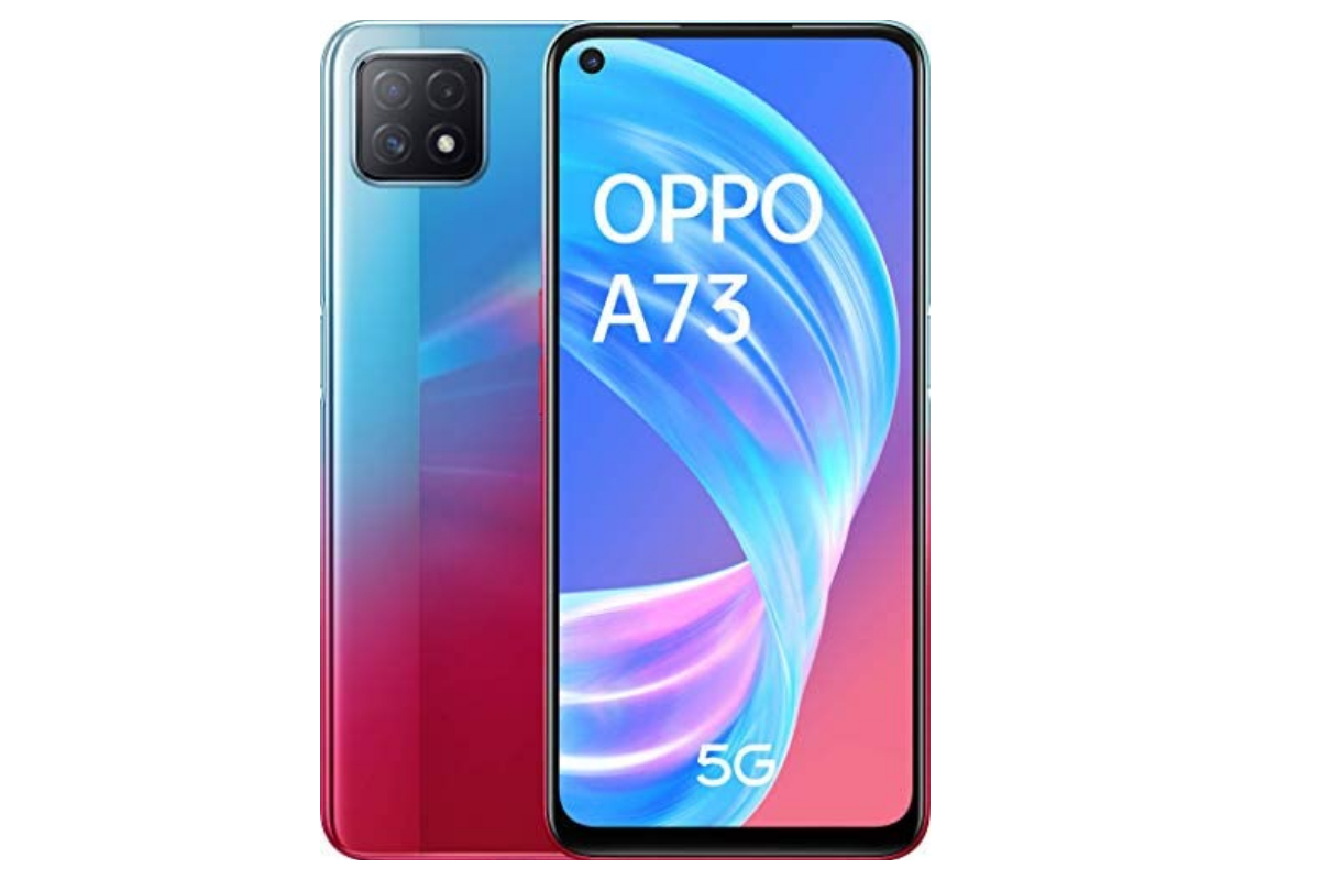 Oppo A73