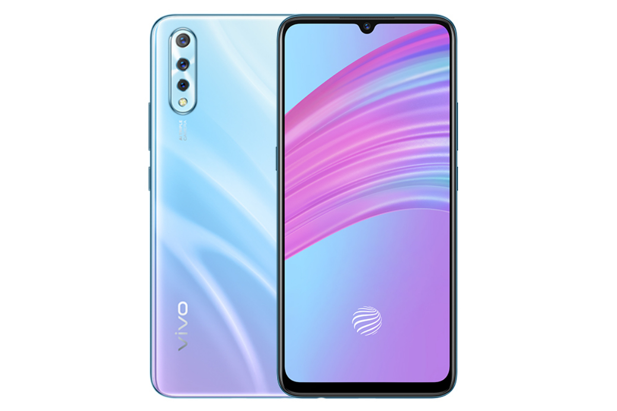 Vivo S1