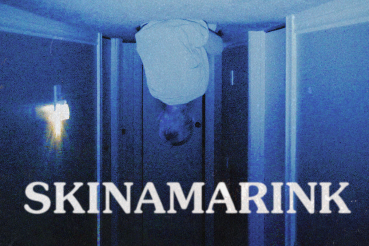 "Skinamarink"