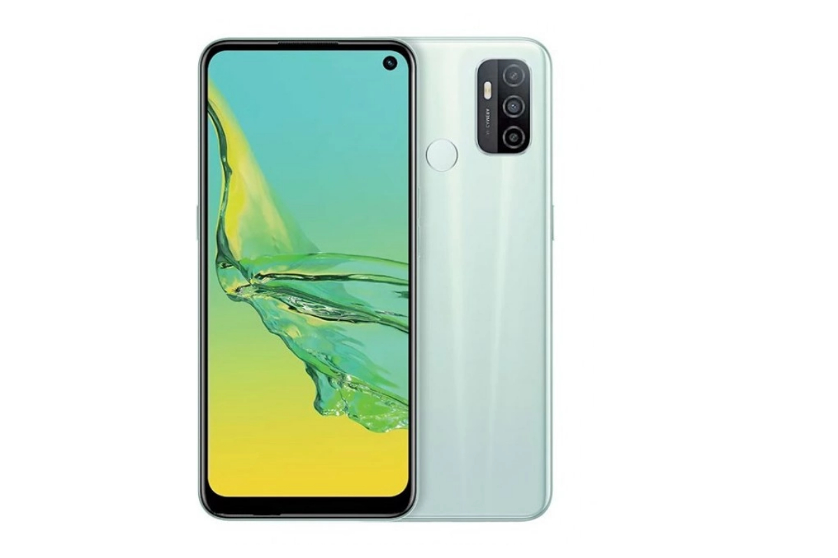 Oppo A33