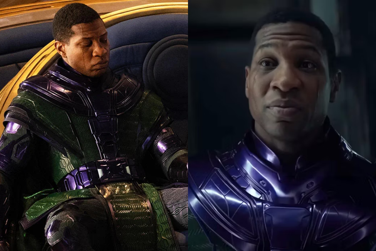 Jonathan Majors