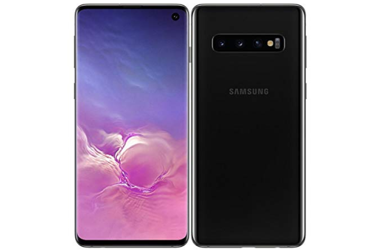 Samsung Galaxy S10 price in Pakistan