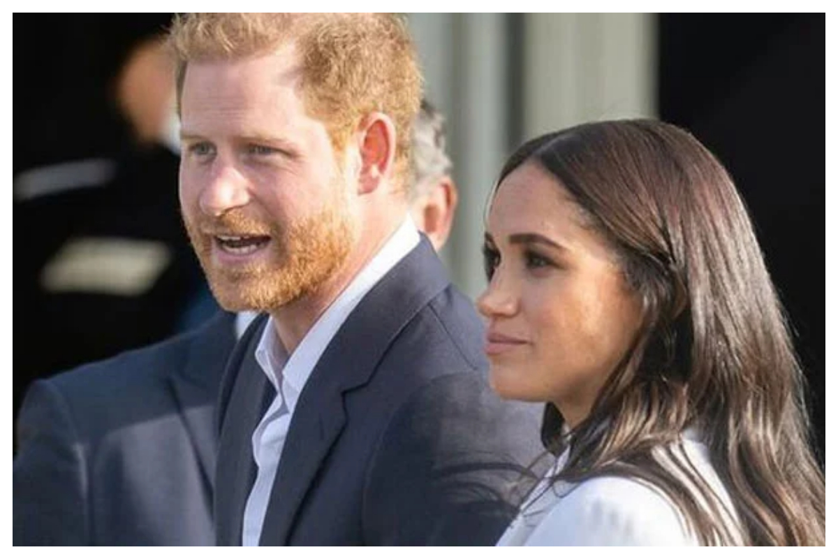 Prince Harry