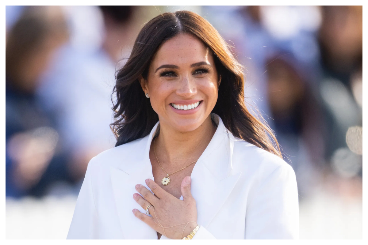 Meghan Markle