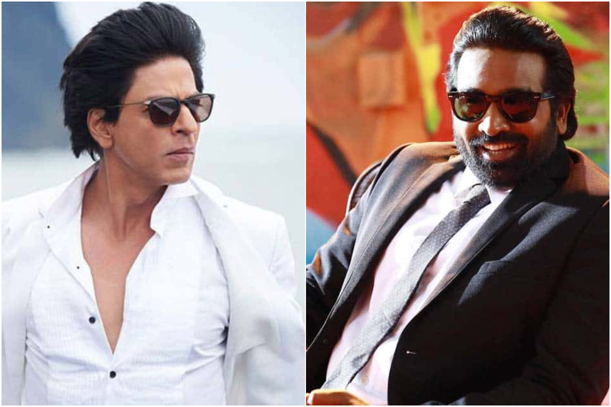 Shah Rukh Khan