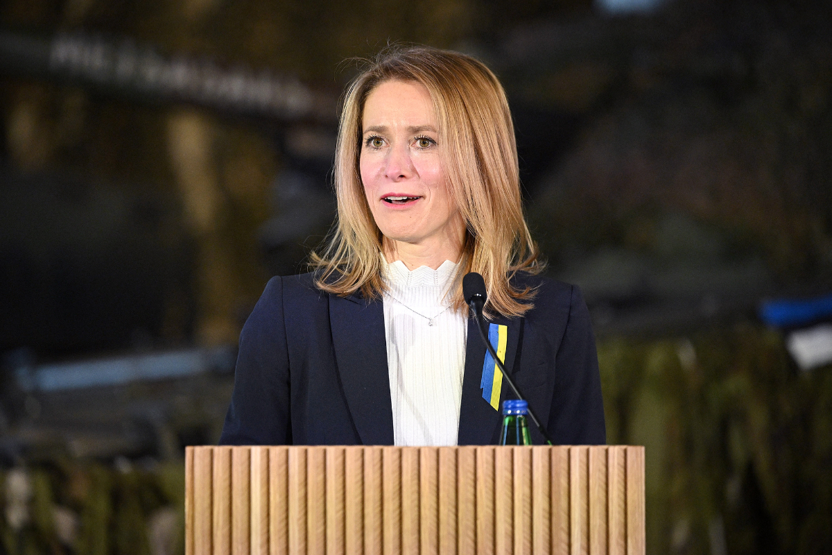 Estonia