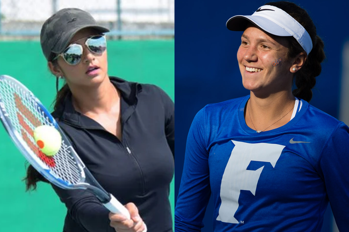 Australian Open: Sania Mirza, Anna Danilina win women's doubles opening round