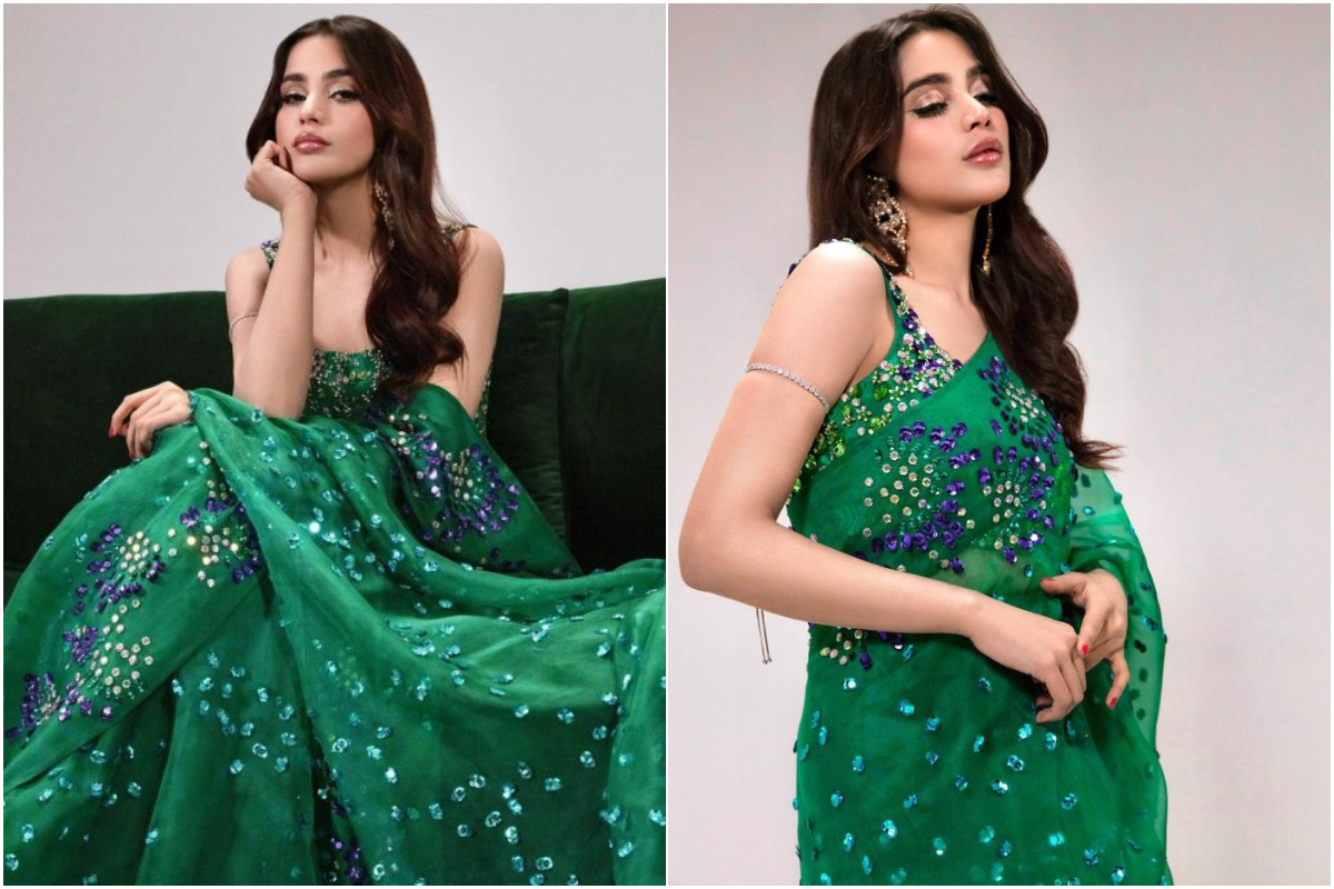 Aima Baig song