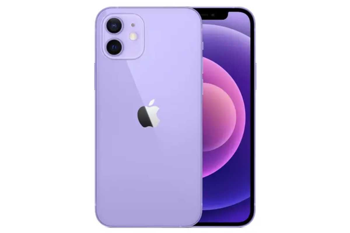 iPhone 12 price in Pakistan