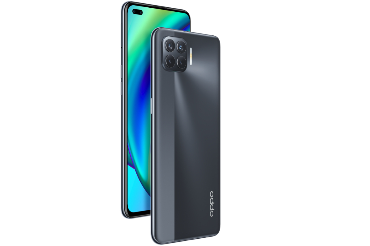 Oppo f17