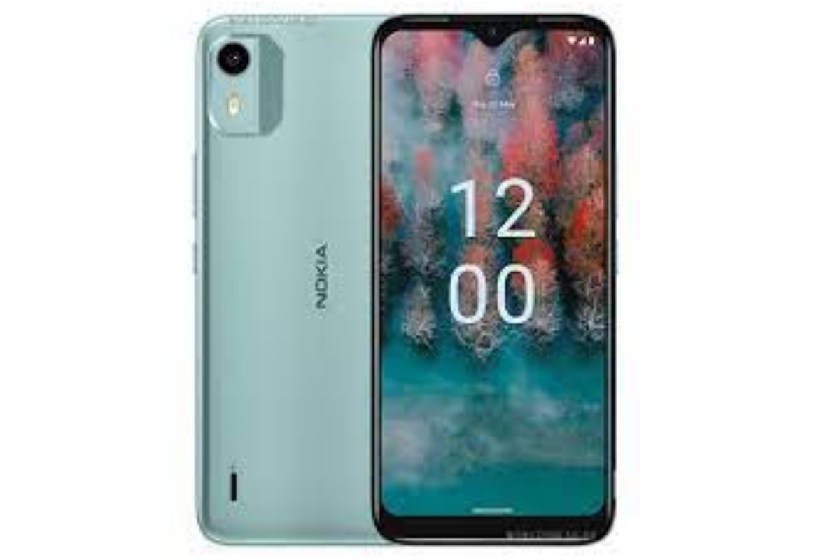 Nokia C12 price in Pakistan