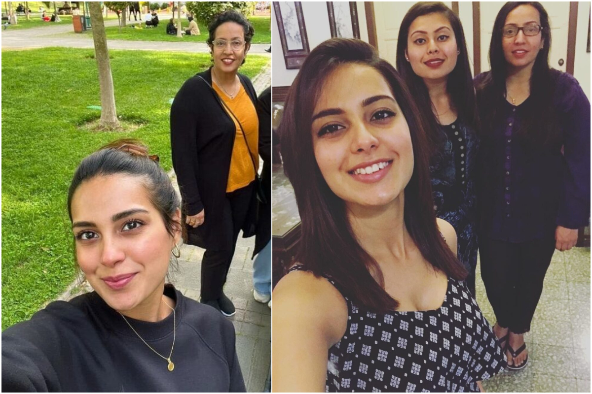 Iqra Aziz